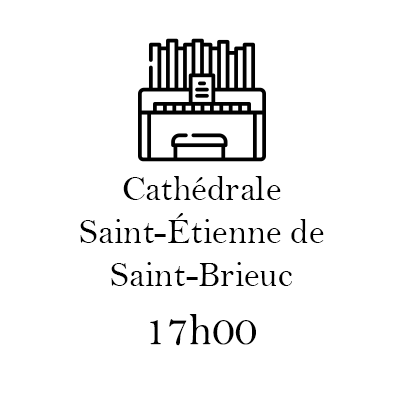 Mercredi 20 juillet (Cathédrale Saint-Étienne)